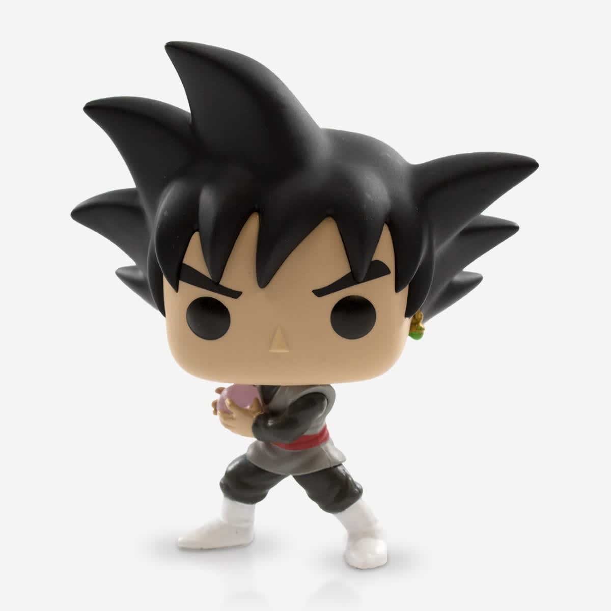 Shop Dragon Ball Super Funko Pop - Goku Black | Funimation